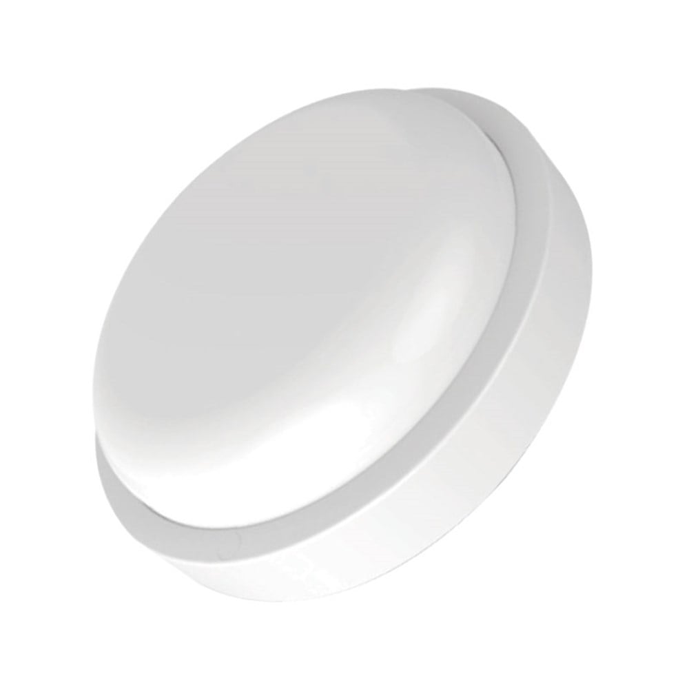 AT10-00830 Ack 8 W Led Tavan Ve Duvar Armatür Beyaz Işık 6500kSıva Üstü Led SpotlarACKAT10-00830-10995