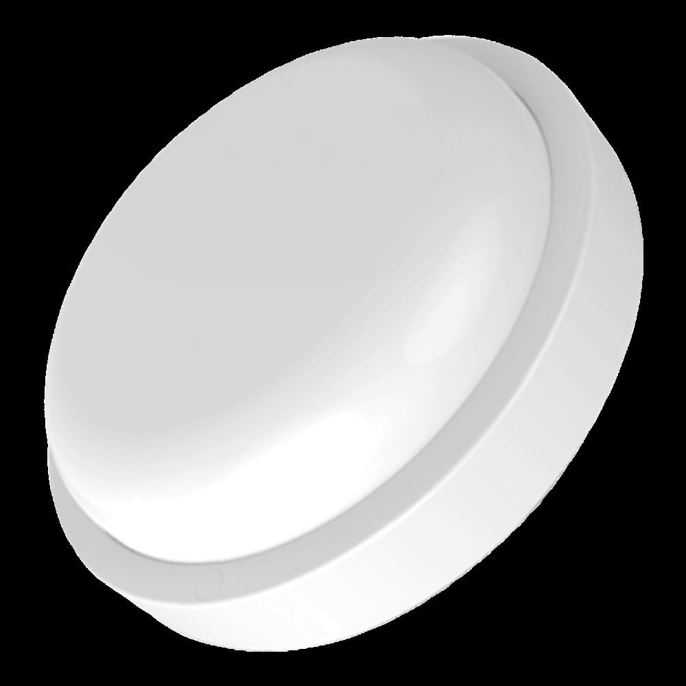 AT10-01200 Ack 12 W Led Tavan Ve Duvar Armatür Günışığı 3000kSıva Üstü Led SpotlarACKAT10-01200-10996