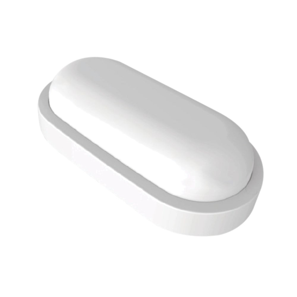 AT11-01200 Ack 12 W Led Tavan Ve Duvar Armatür Günışığı 3000kSıva Üstü Led SpotlarACKAT11-01200-11002