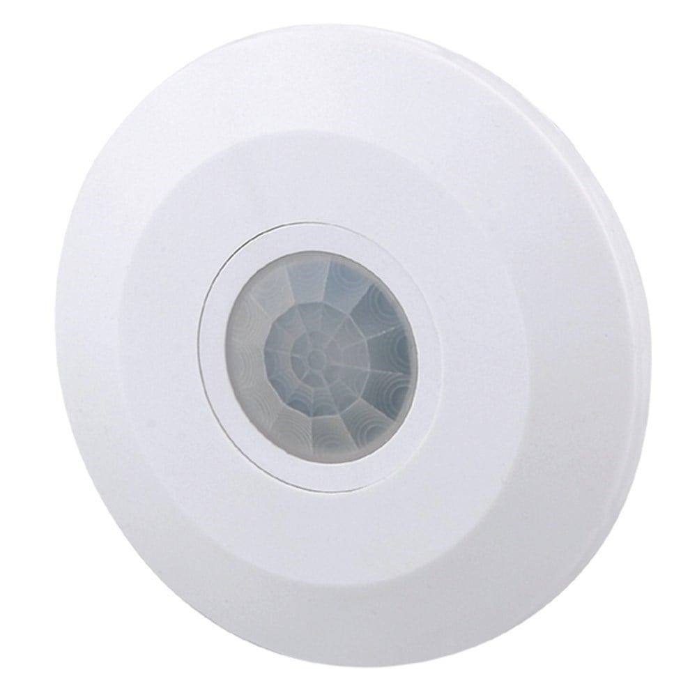 AY31-01010 Ack 360 Derece Tavan Tipi Hareket SensörüZaman Saatleri ve SensörlerACKAY31-01010-11651