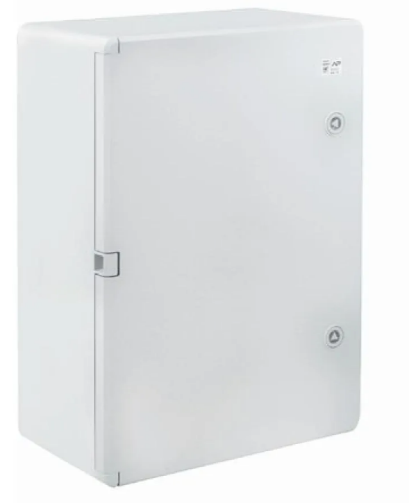 MD 9006 Abs Polyester Pano 400X500X180 MD 9006 Abs Polyester Pano 400X500X180 Kasa Buat Ve Sigorta KutularıADAL PANOMD-9006-27201