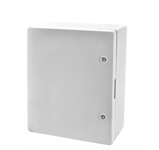 MD 9007 Abs Polyester Pano 400X500X240 Kasa Buat Ve Sigorta KutularıADAL PANOMD-9007-27203
