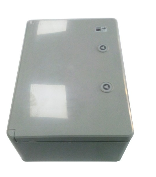 MD 9003 Abs Polyester Pano 300x400x170x Kasa Buat Ve Sigorta KutularıADAL PANOMD-9003-20747
