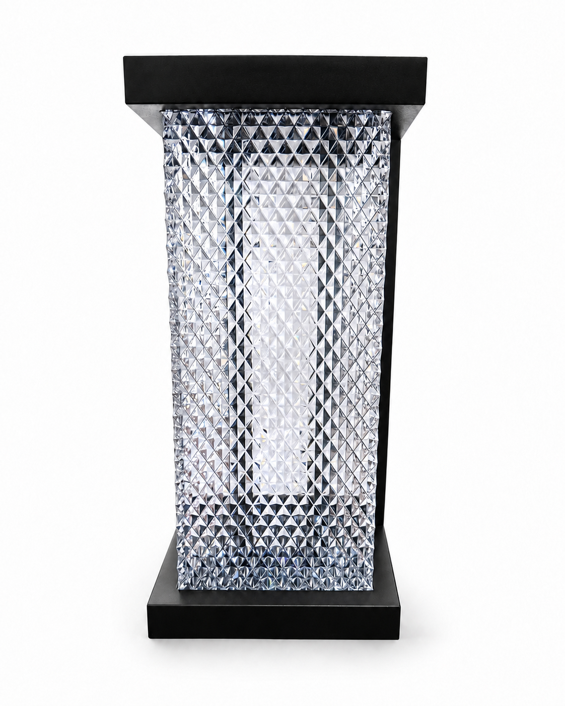 ARS 348954 Berrak Kristal Led Armatür 24W 3200K Gün IşığıLed ApliklerARS ARS-348954-31859