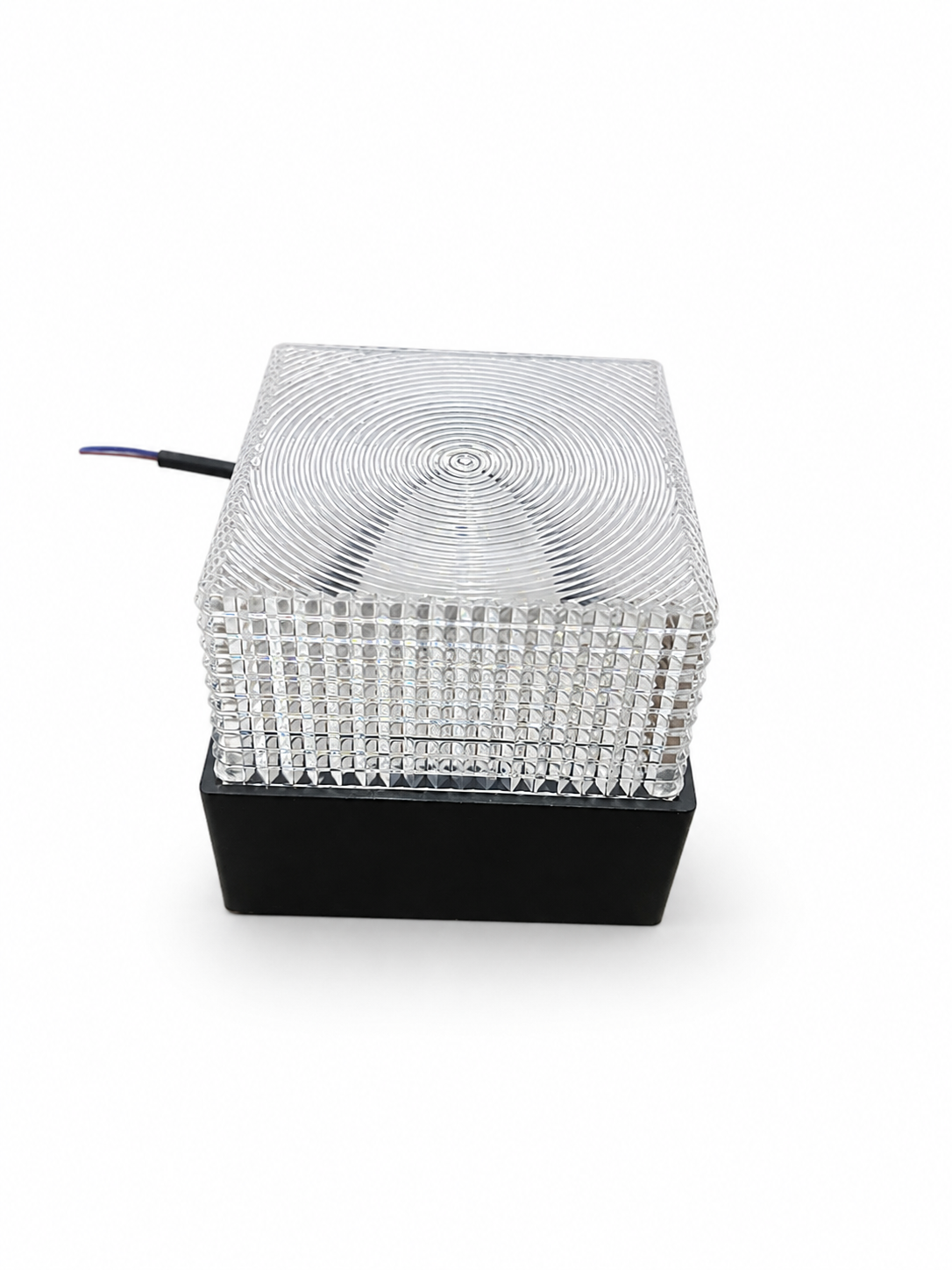 ARS 348957 Mercan Kristal Led Aplik 6W 3200k Gün IşığıLed ApliklerARS ARS-348957-31856