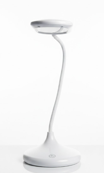 WATTON 1919 Masa Lambası 5W ARS 1919 Dekoratif Masa LambasıMasa Lambası Ve IşıldaklarARS WT-1919-27170