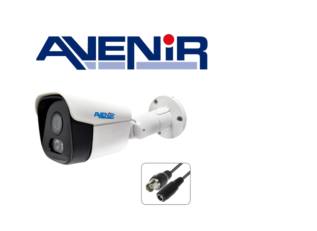 AV-BF235 2 MP 3,6Mm Lens Kamera AvenırELEKTRONİKAVENİRAV-BF235-9827