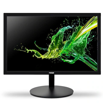 Avenir AV M19A 19 LED Monitör USB / HDMI / VGA Dahili HoparlörELEKTRONİKAVENİRMonitör Avenir-20816