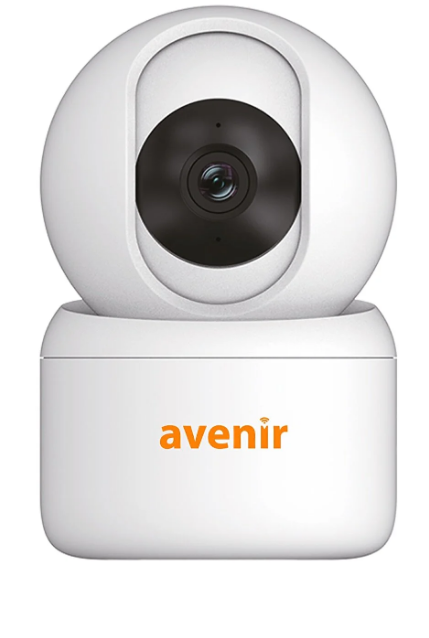 AVENİR AV S210 Wi-fi 360° Dönebilen  Akıllı Bebek KamerasıELEKTRONİKAVENİRAV-S210-26857