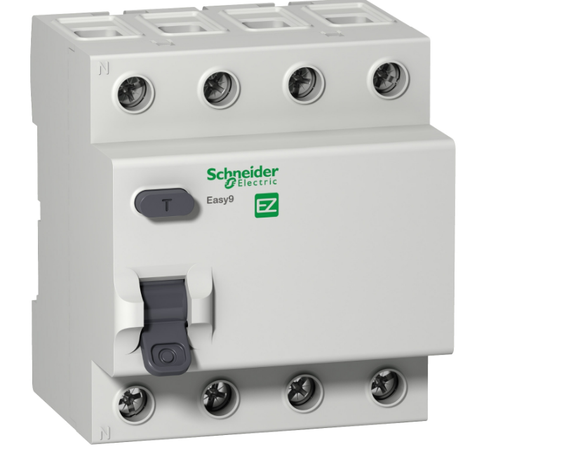 Schneider 4x40 300Ma Kaçak Akım Rölesi EZ9R63440Kaçak Akım RöleleriAVENİRSCH-EZ9R63440-20596