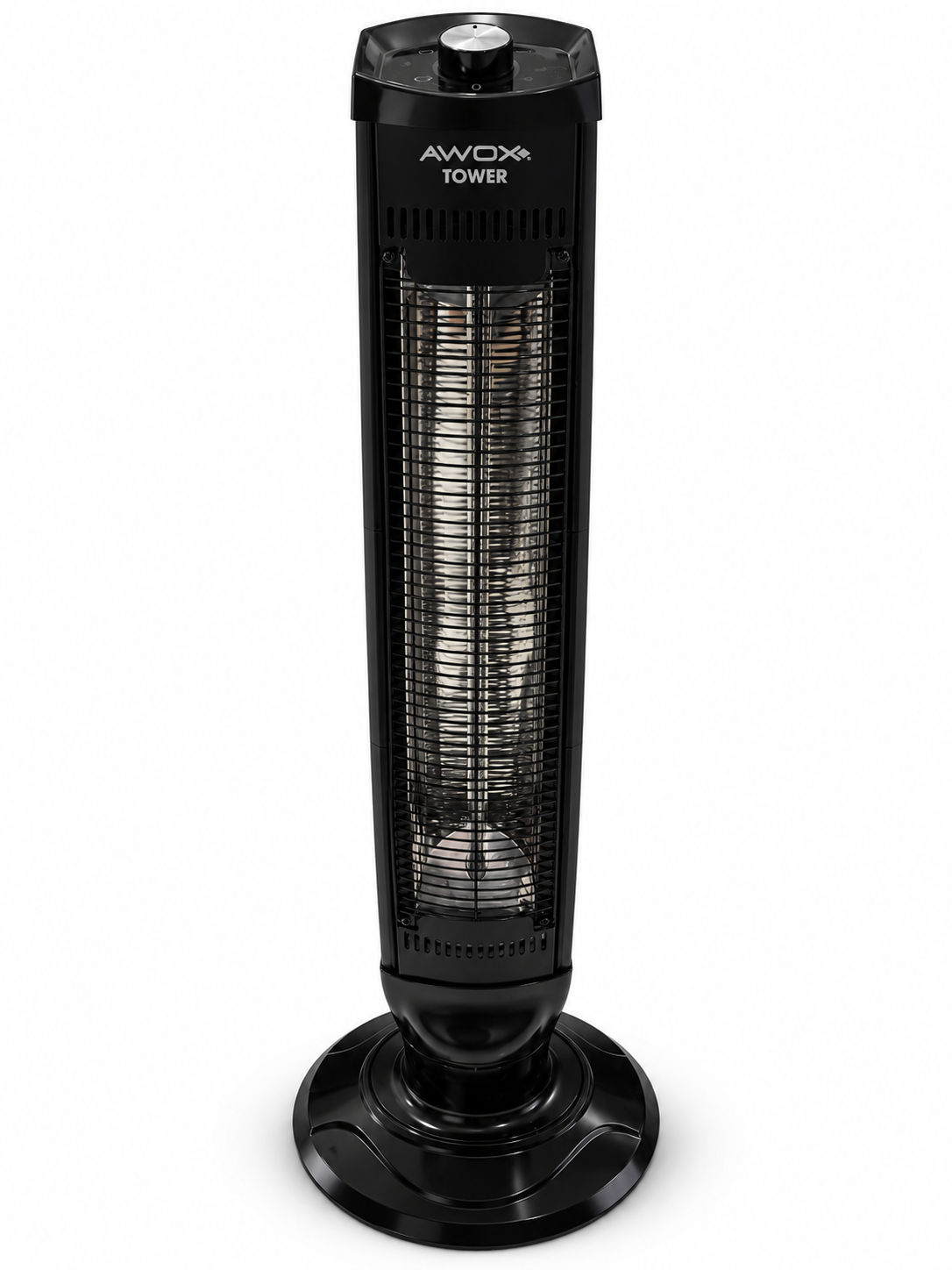 AWOX Tover Dikey Ufo Isıtıcı 1000WAWOX Tover Dikey UFO Isıtıcı 1000W - çimenelektrik.comElektrikli Şofben ve UfoAWOXAWOX-DİKEY-26887