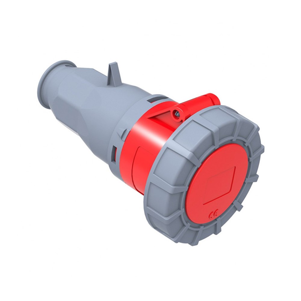 BC1-3505-7312 Bemis 5X32A 3P+E+N Uzatma PrizFiş ve PrizlerBEMİSBC1-3505-7312-11759