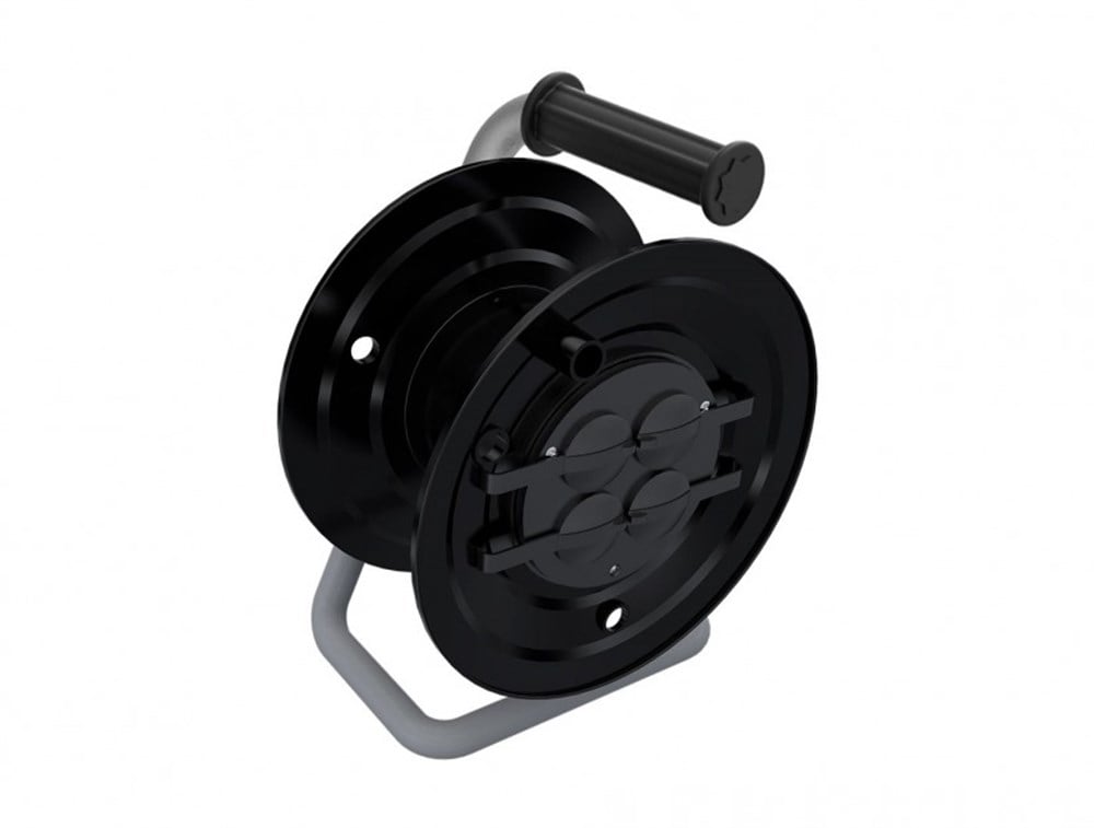 Bemis Makara 4 AD 1x16A 220V Prizli 25MT 3x1,5 TTR Kablo Kapasiteli BM1-2103-0000Fiş ve PrizlerBEMİSBM1-2103-0000-11797