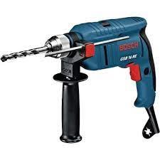 BOSCH GSB 16 Re Darbeli Matkap 750WMatkap & Şarj Adaptör ÇeşitleriBOSCHGSB-16 RE-24275