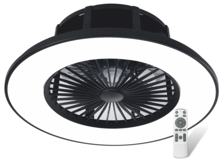 CATA CT 3011 Yıldız 50W Ledli Tavan Vantilatörü Kumandalı 3 RenkCATA CT 3011 Yıldız 50W Kumandalı Tavan Vantilatörü Avize - Çimen ElektrikVantilatörlerCATACT-3011-31457