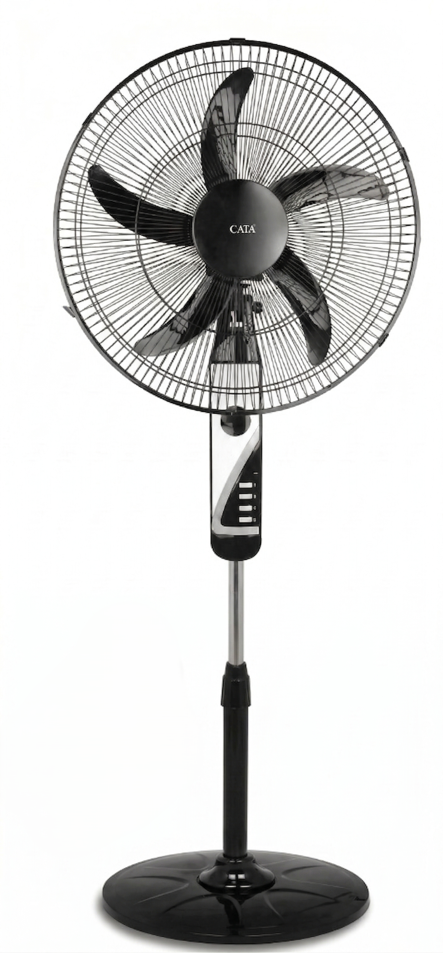 CATA CT 3021 Datça 50W Ayaklı Vantilatör 5 Pervaneli 18