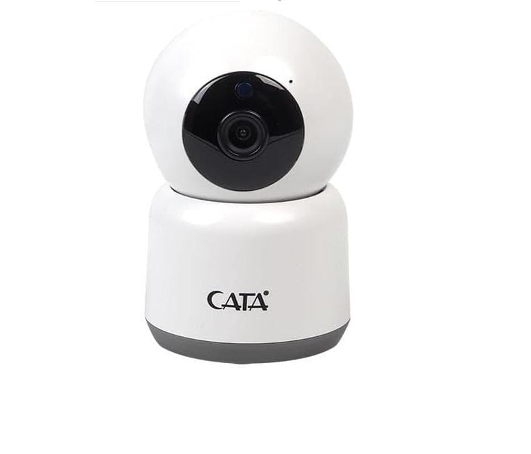 CATA CT 4050 360° Derece Dönebilen Wifi Akıllı KameraCATA CT 4050 360° Dönen WiFi Akıllı Kamera – En Uygun Fiyat | Stoktan Teslim cimenelektrik.comSes & Görüntü Sistemleri CATACT-4050 Kamera-19312