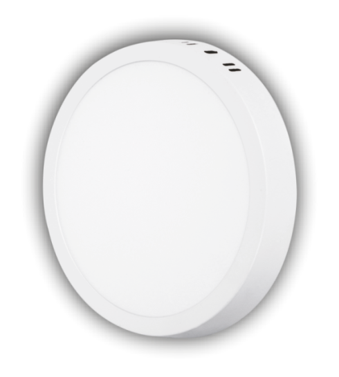 CATA CT 5233 Sıva Üstü 18W Yuvarlak Led Spot 6400K Beyaz ışıkCATA CT 5233 18W Sıva Üstü Yuvarlak LED Spot 6400K - Çimen ElektrikSıva Üstü Led SpotlarCATACT-5233B-BK-12467