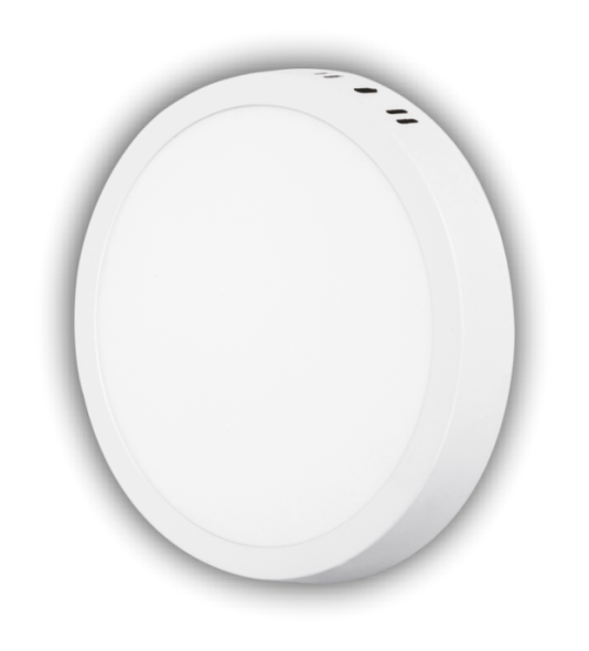 CATA CT 5271 Sıva Üstü 25W Yuvarlak Led Spot 6400K Beyaz IşıkCATA CT 5271 25W Sıva Üstü Yuvarlak LED Spot 6400K - Çimen ElektrikSıva Üstü Led SpotlarCATACT-5271B-12519