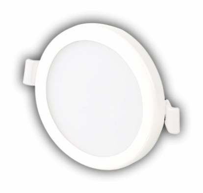 CATA CT 5645 Sıva Altı 6W Ayarlanabilir Led Spot 6400K Beyaz IşıkCATA CT 5645 6W Ayarlanabilir LED Spot 6400K - Çimen ElektrikSıva Altı Led SpotlarCATACT-5645B-12634