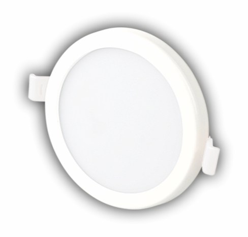 CATA CT 5646 Sıva Altı 9W Ayarlanabilir Led Spot 3200K Gün IşığıCATA CT 5646 9W Ayarlanabilir LED Spot 3200K - Çimen ElektrikSıva Altı Led SpotlarCATACT-5646G-12637