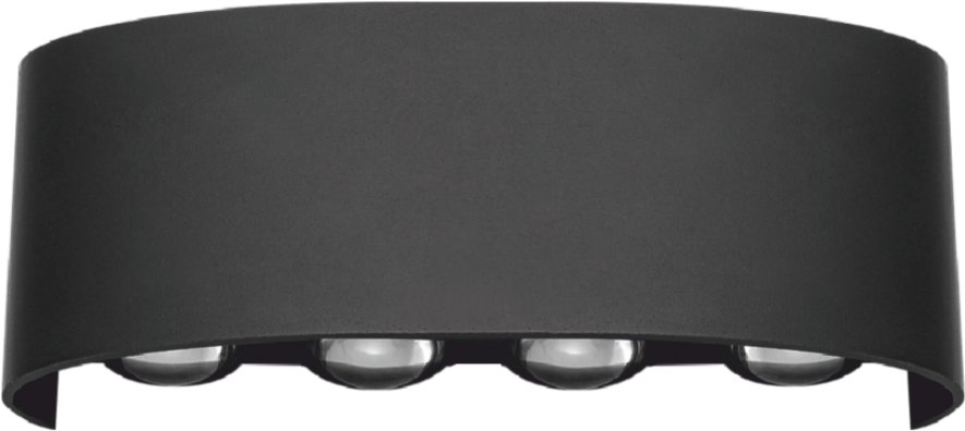 CATA CT 8013 Karpi 15W Dış Mekan Led Aplik AmberCATA CT 8013 15W Dış Mekan LED Aplik Amber | Uygun Fiyat | cimenelektrik.comLed ApliklerCATACT-8013A-27260