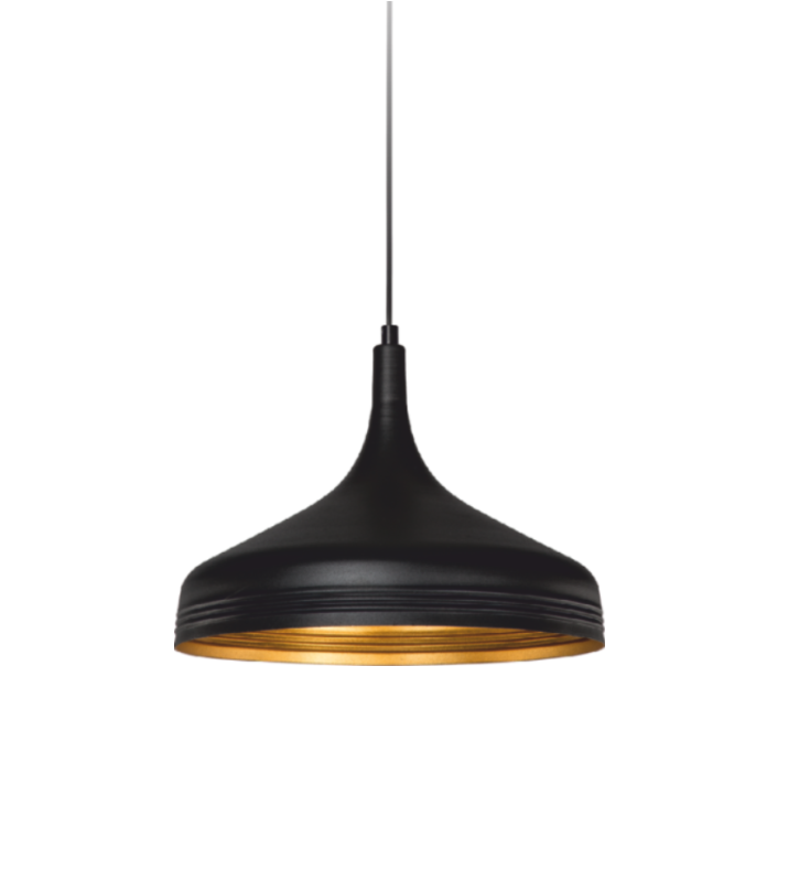 CATA CT 8103 Sorrento Dekoratif Sarkıt E27 DuyCT 8103 Cata Siyah-Sarı Dekoratif Sarkıt ArmatürDekoratif SarkıtlarCATACT-8103-12808