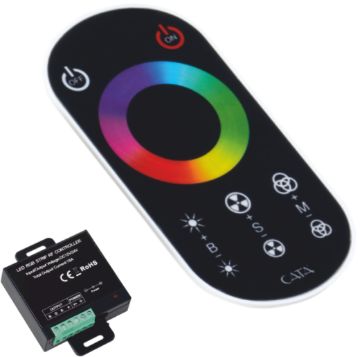 CATA CT 9116 288W 24A Profesyonel RGB KumandaCATA CT 9116 288W 24A Profesyonel RGB Kumanda | Uygun Fiyat | cimenelektrik.comAydınlatma KumandalarıCATACT-9116-20645