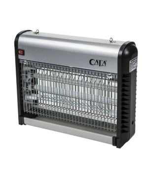 CATA CT 9404 2X10 W Sinek CihazıCATA CT 9404 2x10W Sinek Cihazı – En Uygun Fiyat | Stoktan Teslim cimenelektrik.comSinek CihazlarıCATACT-9404-12999
