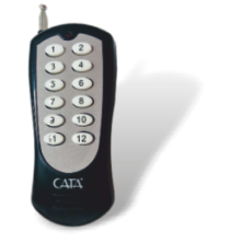 CATA CT 9155 Havuz Armatür KumandasıCATA CT 9155 Havuz Armatür Kumandası | Uzaktan KumandaAydınlatma KumandalarıCATACT-9155-30735