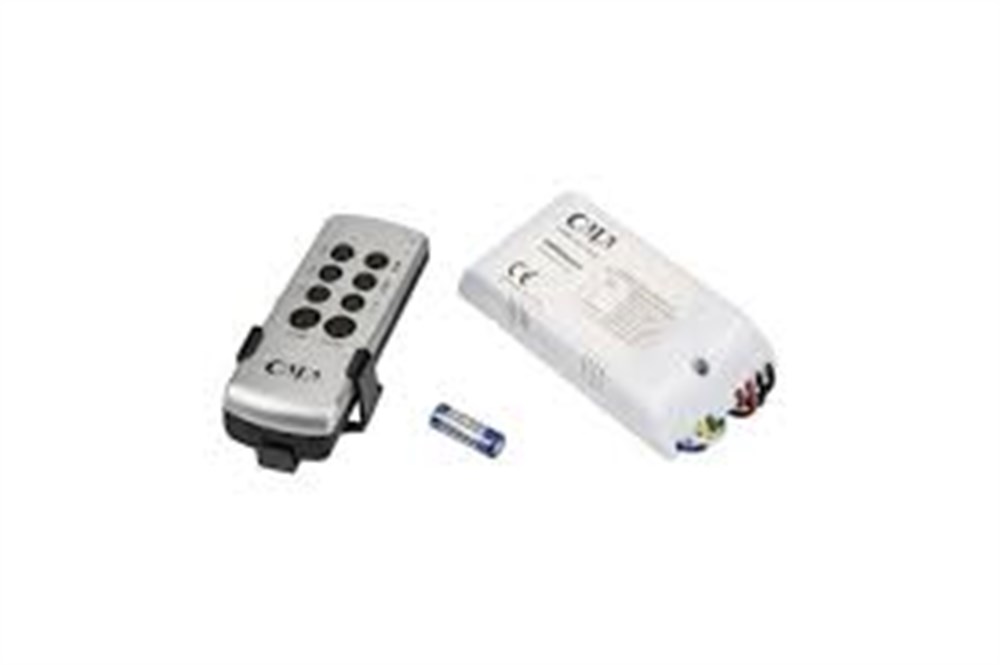 CT 9145 Cata 5X1000 W 5 Li Rf KumandaAydınlatma KumandalarıCATACT-9145-12958
