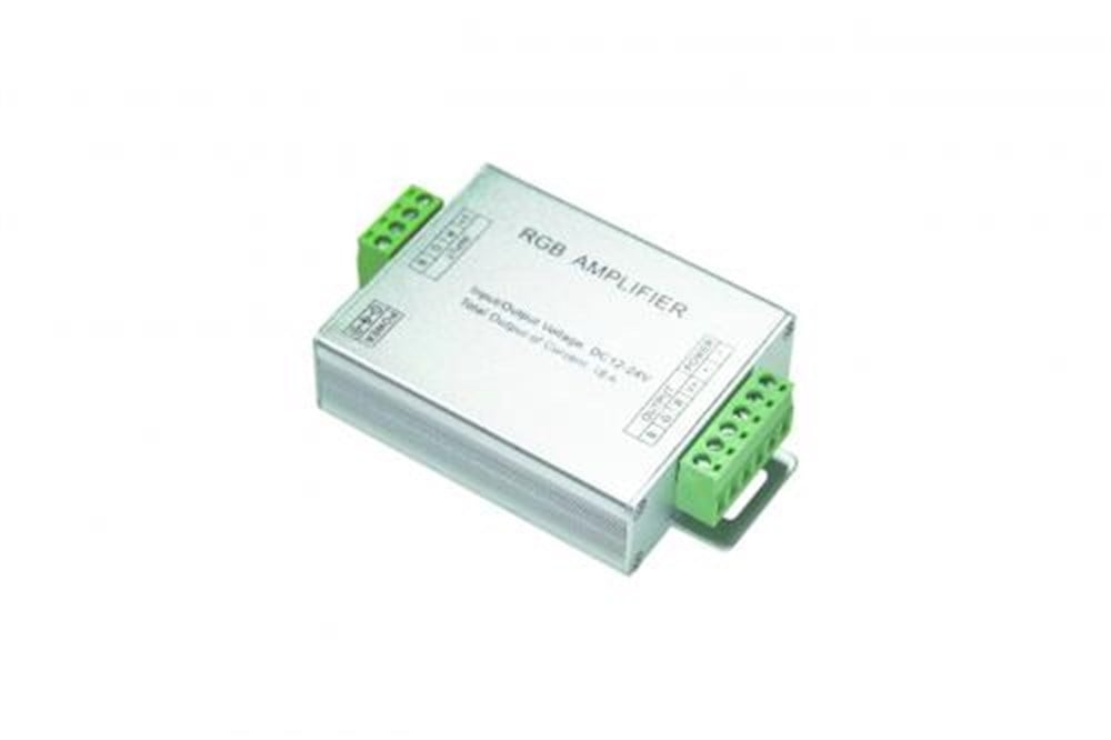 CT 9148 Cata 24 A Rgb Repeater Modül 576 WAydınlatma KumandalarıCATACT-9148-12961