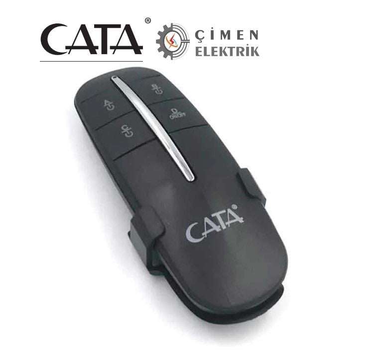 CATA CT 9115 3X1000 3Lü Aydınlatma KumandasıEn Uygun Fiyat Garantisiyle CT 9115 Cata 3X1000 3Lü Aydınlatma Kumandası şimdi sadece Çimen Elektrik'teAydınlatma KumandalarıCATACT-9115-12952