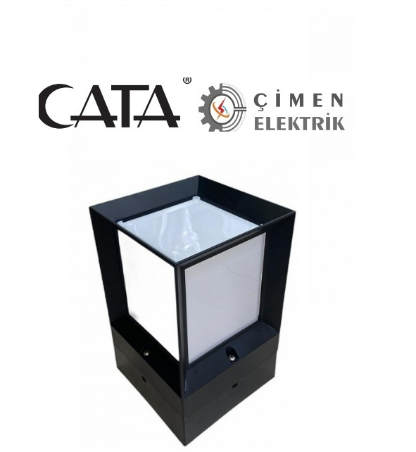 CATA CT 7030 Milan Bahçe Armatürü CATA CT 7030 Milan Bahçe Armatürü Bahçe ArmatürleriCATACT-7030-16911