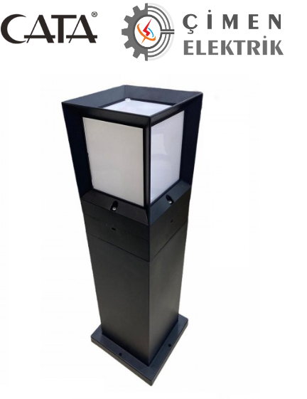 CATA CT 7031 Milan Bahçe Armatürü E27 DuyBahçe ArmatürleriCATACT-7031-16912