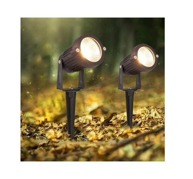CATA CT 7300 7W Bahçe Armatürü YeşilCATA CT 7300 7W Bahçe Armatürü YeşilBahçe ArmatürleriCATACT-7300Y-12792