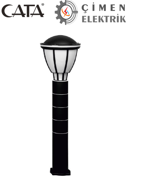 CATA CT 7025 Bahçe Armatürü E27 DuyCT 7025 Cata Bahçe Armatürü E27 DuyBahçe ArmatürleriCATACT-7025-12738