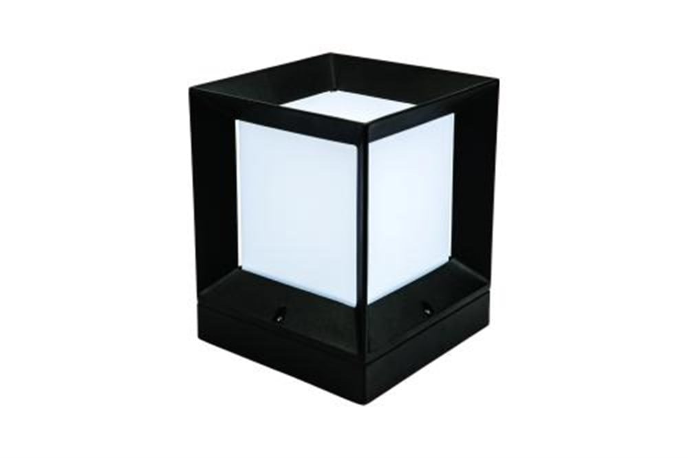 CT 7050 Cata Rubik Bahçe Armatürü E27 DuyBahçe ArmatürleriCATACT-7050-12753