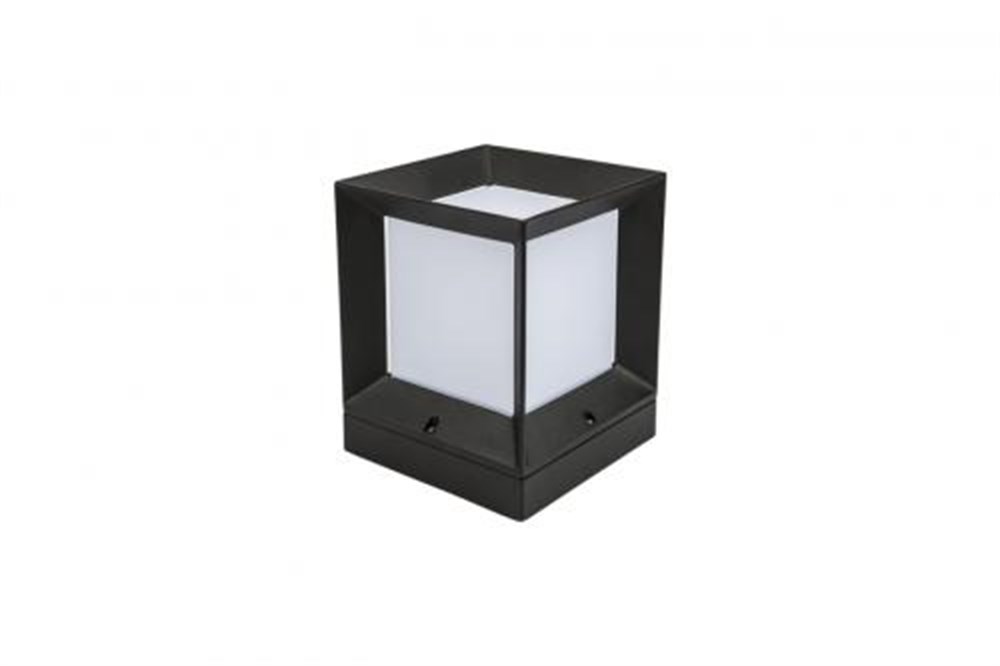 CT 7051 Cata Rubik Bahçe Armatürü E27 DuyBahçe ArmatürleriCATACT-7051-12754