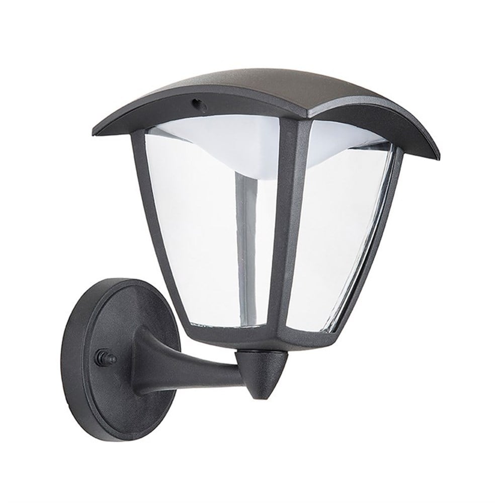 CT 7070 Cata 8 W Akay Led Aplik Bahçe Armatürü GünışığıBahçe ArmatürleriCATACT-7070-12770