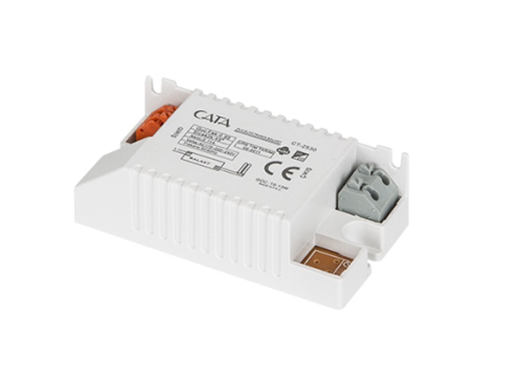 CT 2530 Cata 10-13 w Plc BalastBalastlarCATACT-2530-11929