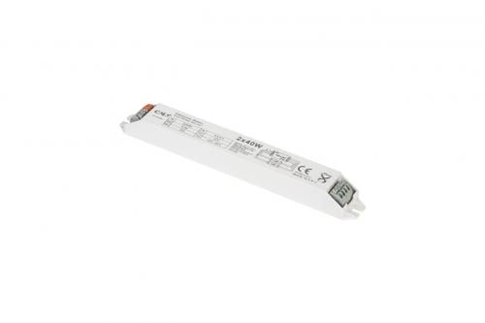CT 2511 Cata 2X40 W Elektronik BalastEn Uygun Fiyat Garantisiyle CT 2511 Cata 2X40 W Elektronik Balast şimdi sadece Çimen Elektrik'teBalastlarCATACT-2511-11926