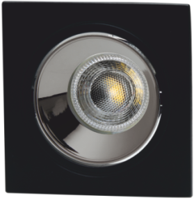 CATA CT 5053 Siyah Platin Spot KasasıCATA CT 5053 Siyah Platin Spot KasasıDekoratif Cam SpotlarCATACT-5053-19417