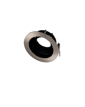 CATA CT 5220 Satin Siyah Spot KasasıCATA CT 5220 Satin Siyah Spot KasasıDekoratif Cam SpotlarCATACT-5220-15309