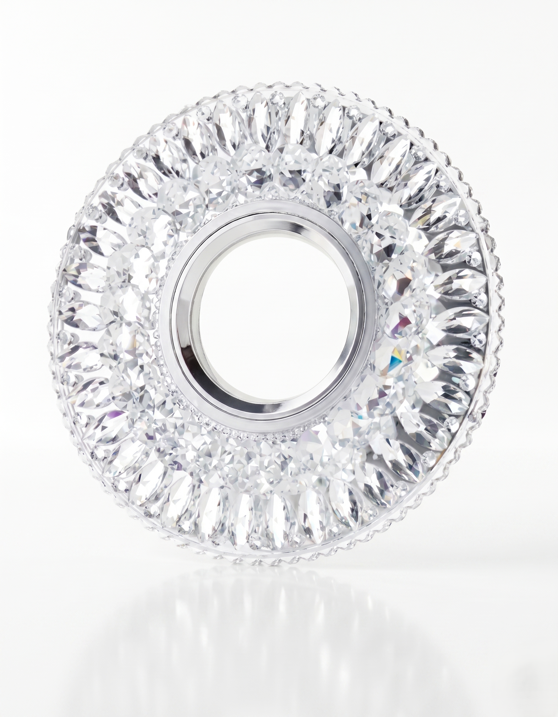 CATA CT 6583 Hanımeli Led Çerçeveli Günışığı Kristal Cam Spot KasaCATA CT 6583 Hanımeli LED Çerçeveli Cam Spot Kasası Sıva Altı – En Uygun Fiyat | Stoktan Teslim cimenelektrik.comDekoratif Cam SpotlarCATACT-6583-12675