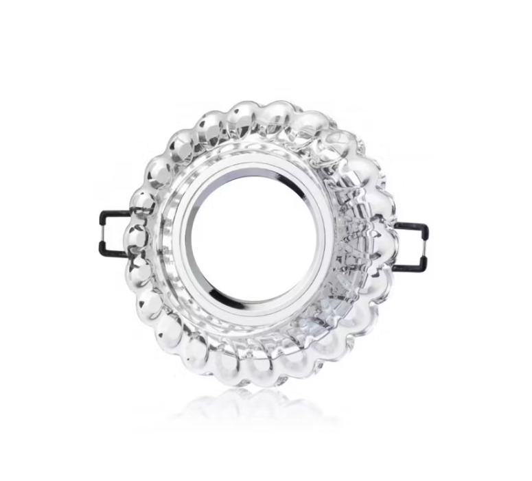 CATA CT 6594 Sümbül Cam Spot Kasası Led Çerçeveli GünışığıCATA CT 6594 Sümbül LED Çerçeveli Cam Spot Kasası Sıva Altı – En Uygun Fiyat | Stoktan Teslim cimenelektrik.comDekoratif Cam SpotlarCATACT-6594-12679