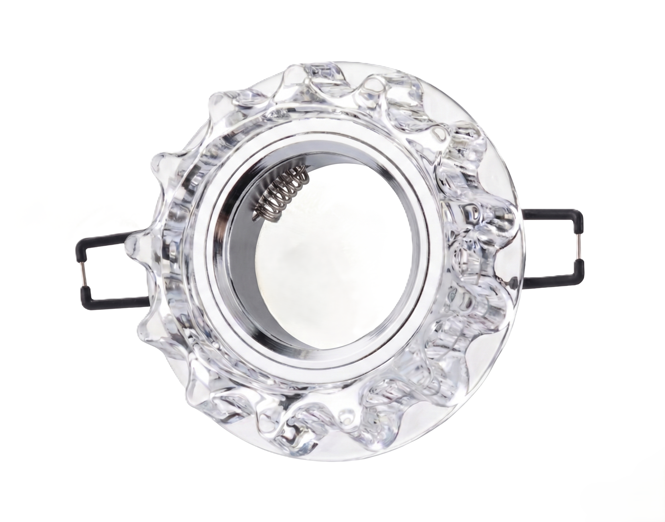 CATA CT 6595 Karanfil Led Efektli Dekoratif Cam Spot Kasası GU10 Duy 3200K Gün IşığıCATA CT 6595 Karanfil LED Çerçeveli Cam LED Spot Kasası Sıva Altı – En Uygun Fiyat | Stoktan Teslim cimenelektrik.comDekoratif Cam SpotlarCATACT-6595-12680