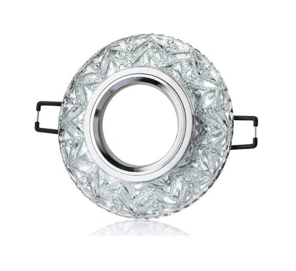 CATA CT 6598 Sim Led Efektli Dekoratif Cam Spot Kasası GU10 Duy 3200K Gün IşığıCATA CT 6598 Sim LED Çerçeveli Cam Spot Kasası Sıva Altı – En Uygun Fiyat | Stoktan Teslim cimenelektrik.comDekoratif Cam SpotlarCATACT-6598-12683