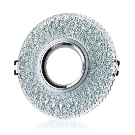CATA CT 6615 Yağmur Led Efektli Dekoratif Cam Spot Kasası GU10 Duy 3200K Gün IşığıCATA CT 6615 Yağmur LED Çerçeveli Cam Spot Kasası Sıva Altı – En Uygun Fiyat | Stoktan Teslim cimenelektrik.comDekoratif Cam SpotlarCATACT-6615-12700