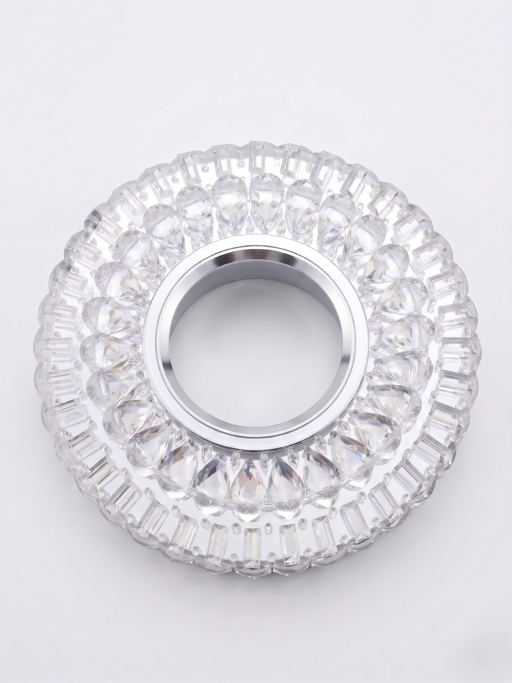 CATA CT 6637 Lale Led Efektli Dekoratif Cam Spot Kasası GU10 Duy 3200K Gün IşığıCATA CT 6637 Lale LED Çerçeveli Cam Spot Kasası Sıva Altı – En Uygun Fiyat | Stoktan Teslim cimenelektrik.comDekoratif Cam SpotlarCATACT-6637-31179
